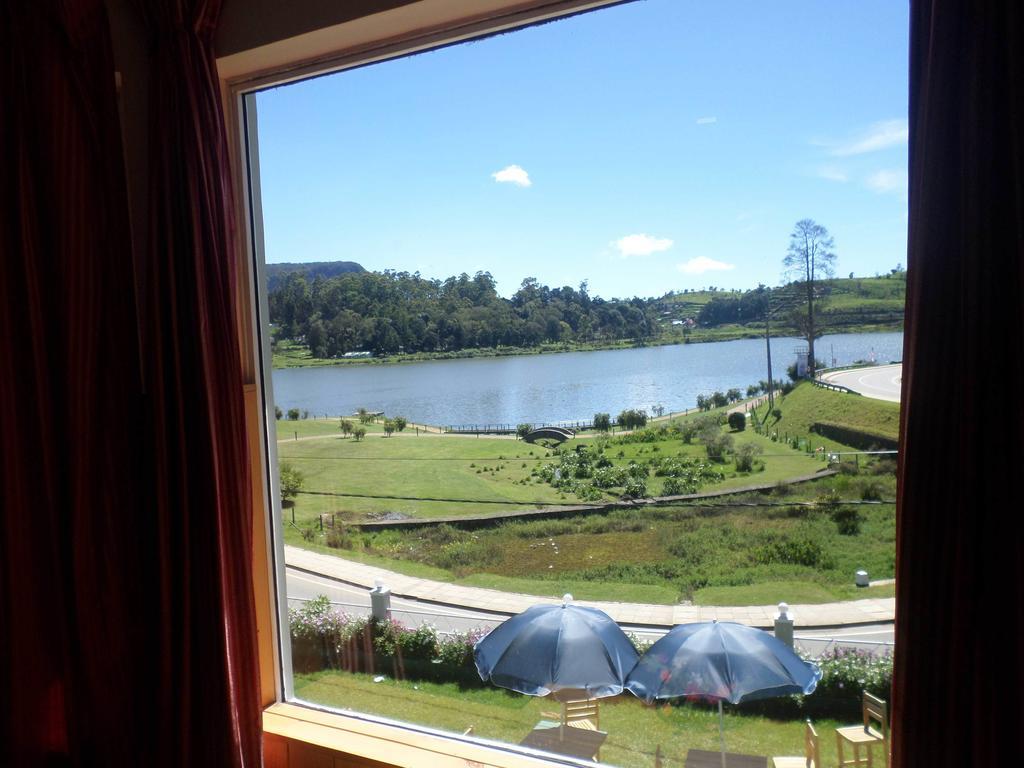 Vista Hotel Eden Hill Nuwara Eliya Cameră foto