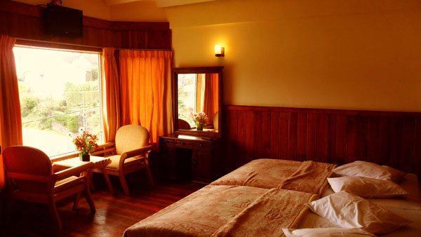 Vista Hotel Eden Hill Nuwara Eliya Exterior foto