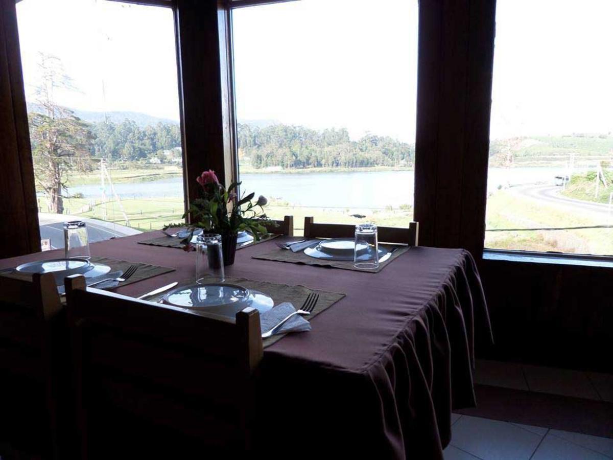 Vista Hotel Eden Hill Nuwara Eliya Exterior foto